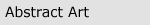 Abstract Art Painting
